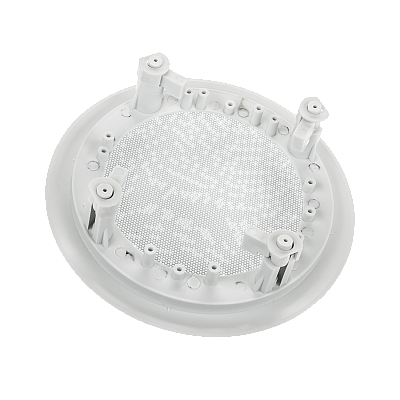 Κάλυμμα για ηχείο οροφής 6,5" λευκό