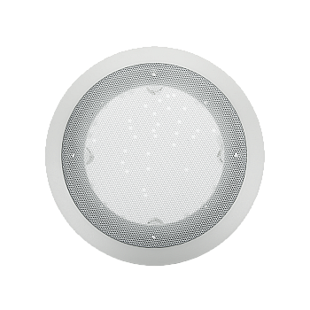 Κάλυμμα για ηχείο οροφής 6,5" λευκό