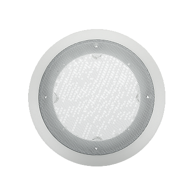 Κάλυμμα για ηχείο οροφής 6,5" λευκό