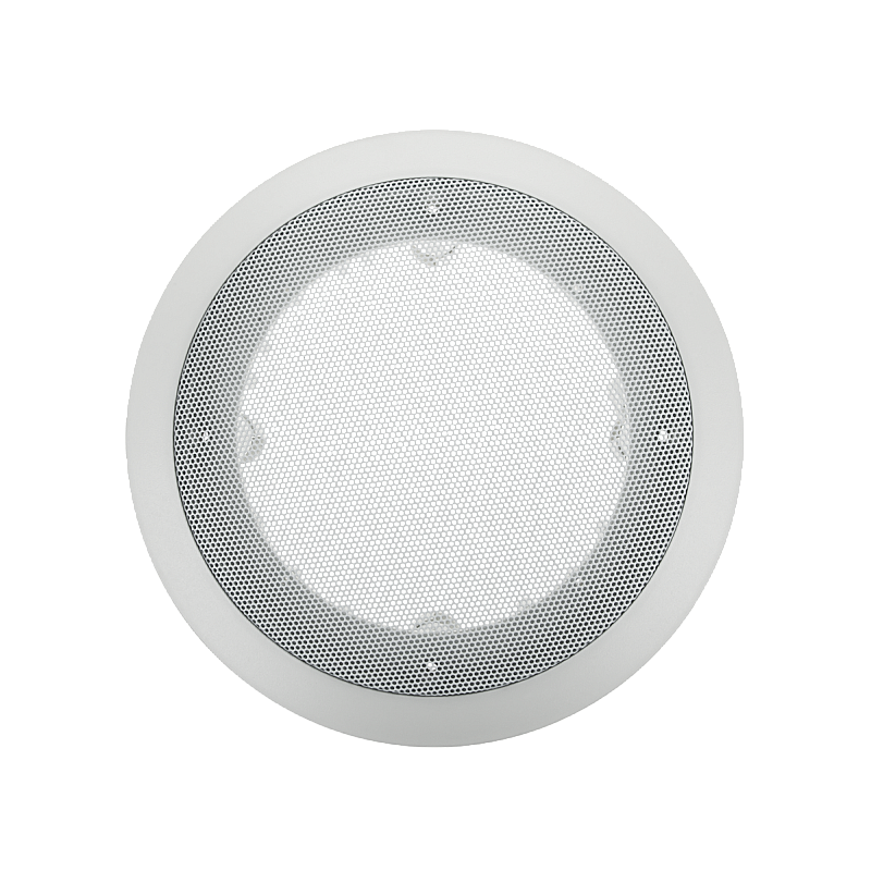 Κάλυμμα για ηχείο οροφής 6,5" λευκό
