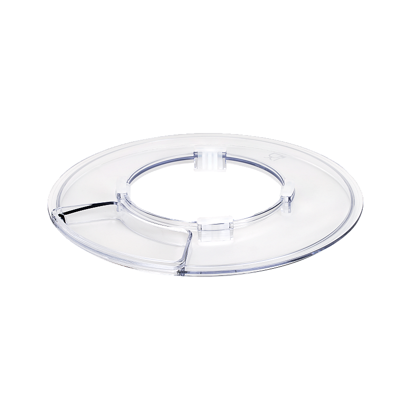 Κάλυμμα μπολ για επεξεργαστή τροφίμων TESA EASY COOK SINGLE TSA3545-B/W