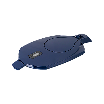 Κάλυμμα με ηλεκτρονικό μετρητή κανάτας TSA0102