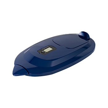 Κάλυμμα με ηλεκτρονικό μετρητή κανάτας TSA0103