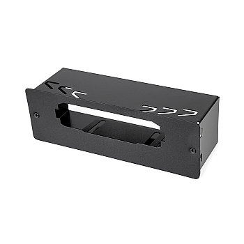 Μισή τσέπη για ραδιόφωνο CB TYP15-Alan M-Mini