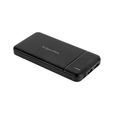 PowerBank Kruger&Matz 10000 mAh Li-pol