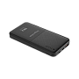 PowerBank Kruger&Matz 10000 mAh Li-pol με λειτουργία QC και PD