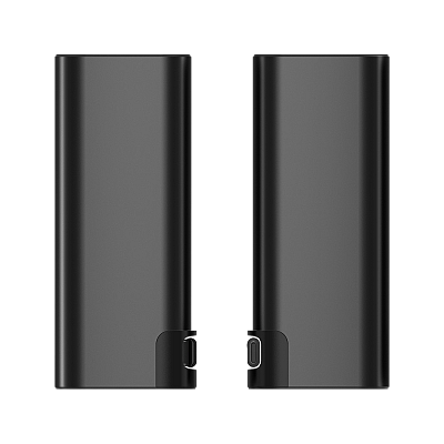 Kruger&Matz PowerBank 20000 mAh Li-ion 100W με λειτουργία QC και PD