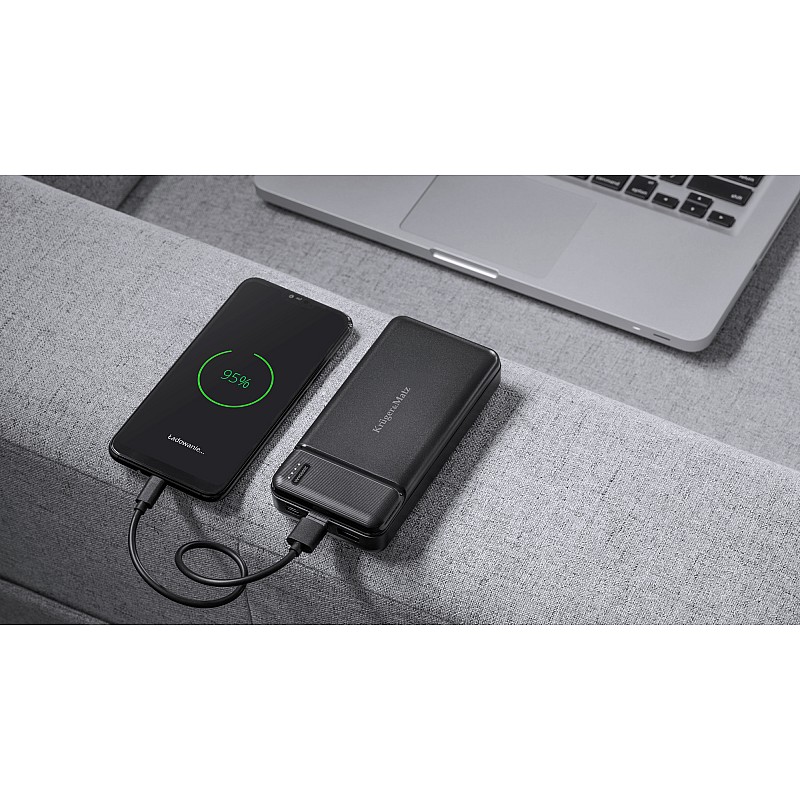PowerBank Kruger&Matz 20000 mAh Li-pol