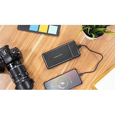 PowerBank Kruger&Matz 30000 mAh Li-pol
