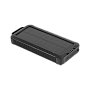 Kruger&Matz 10000mAh Li-ion Solar PowerBank με 3 συμβουλές