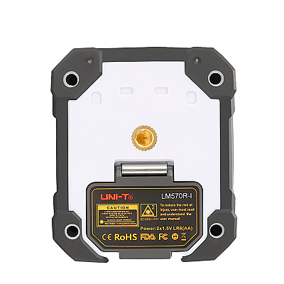 Επίπεδο λέιζερ Uni-T LM570R-I