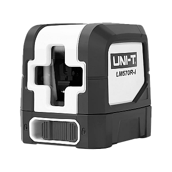 Επίπεδο λέιζερ Uni-T LM570R-I