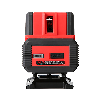 Επίπεδο λέιζερ Uni-T LM585LD