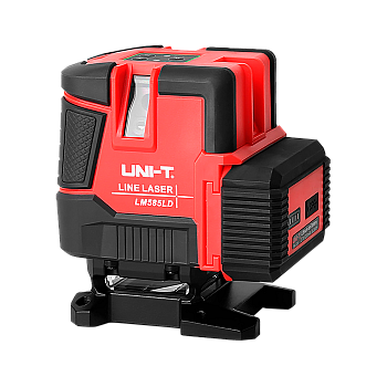 Επίπεδο λέιζερ Uni-T LM585LD