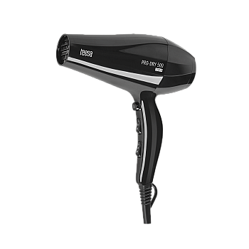 Επαγγελματικό πιστολάκι μαλλιών PRO-DRY 500 AC 2300W