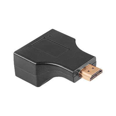 Καλώδιο επέκτασης HDMI/2xRJ45 30m