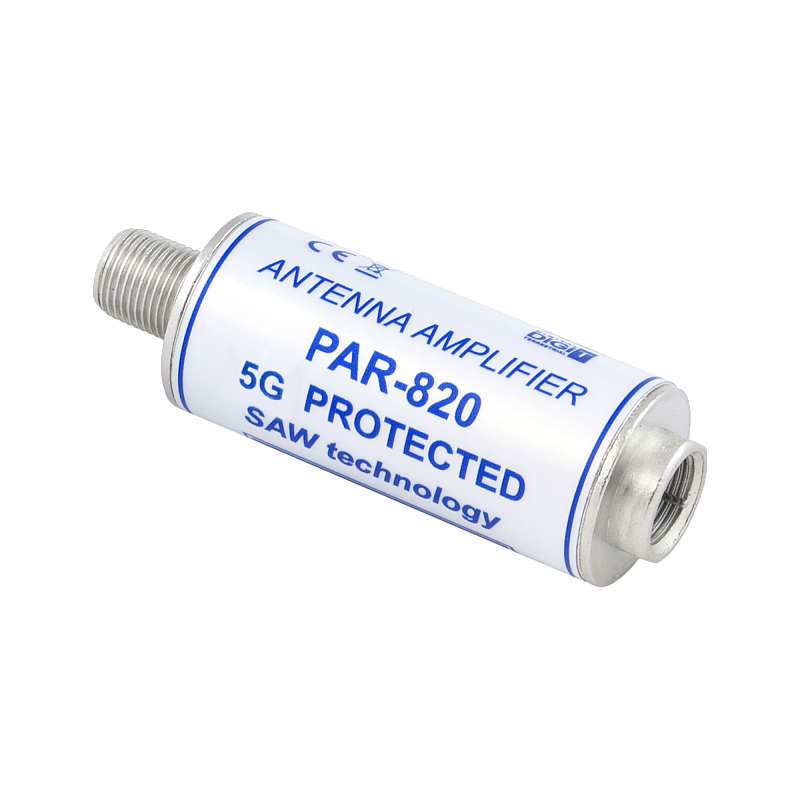Προενισχυτής κεραίας PAR-820 5G Protected Telkom Telmor