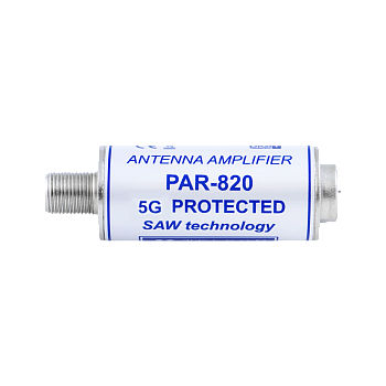 Προενισχυτής κεραίας PAR-820 5G Protected Telkom Telmor