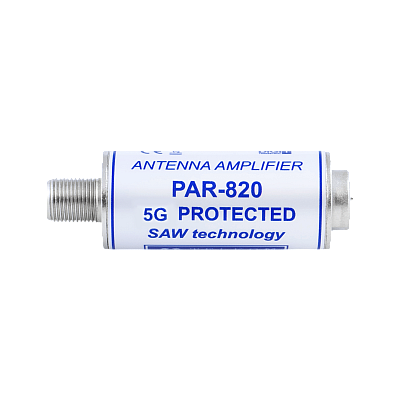 Προενισχυτής κεραίας PAR-820 5G Protected Telkom Telmor