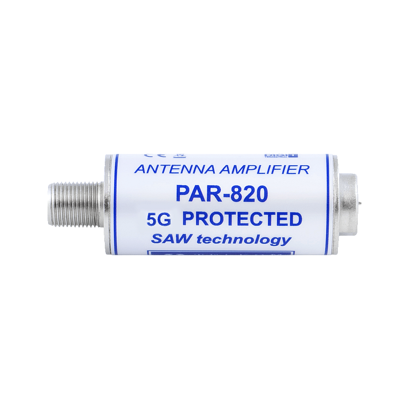 Προενισχυτής κεραίας PAR-820 5G Protected Telkom Telmor