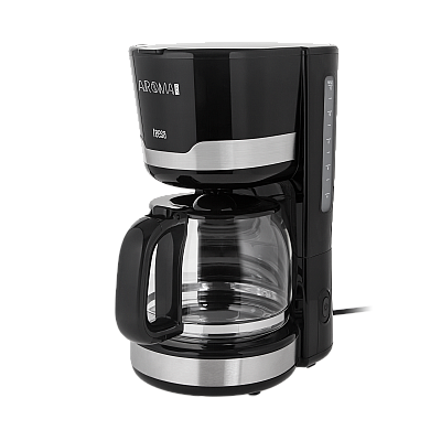 Καφετιέρα 1,5L AROMA 100 drip Καφετιέρα 1,5L AROMA 100 drip