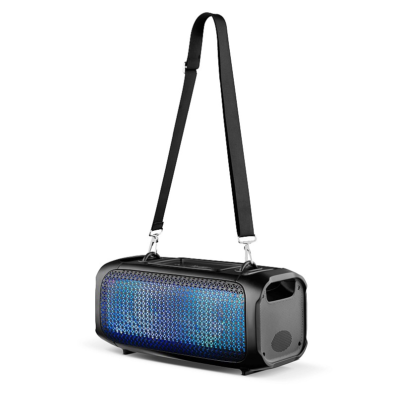 Φορητό ασύρματο ηχείο Kruger&Matz Music Box GO!