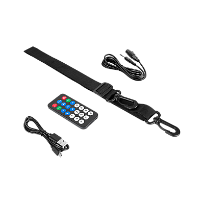 Φορητό ασύρματο ηχείο Kruger&Matz Music Box GO!