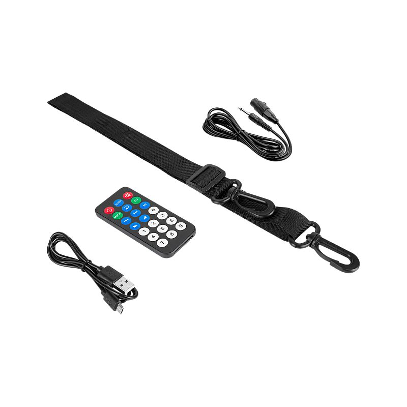 Φορητό ασύρματο ηχείο Kruger&Matz Music Box GO!