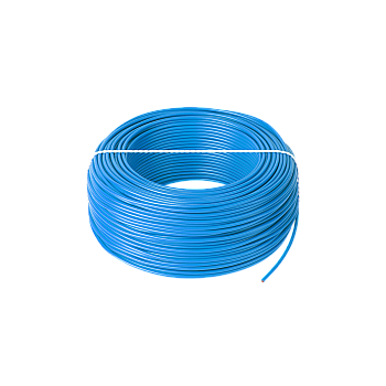 Καλώδιο LgY 1x1 H05V-K μπλε