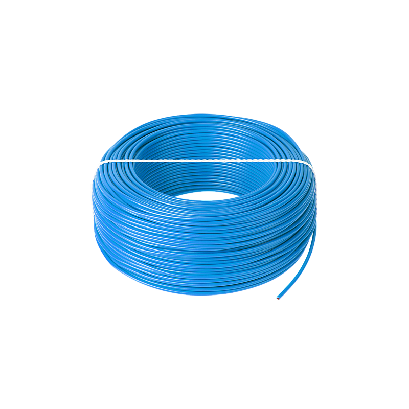 Καλώδιο LgY 1x1 H05V-K μπλε