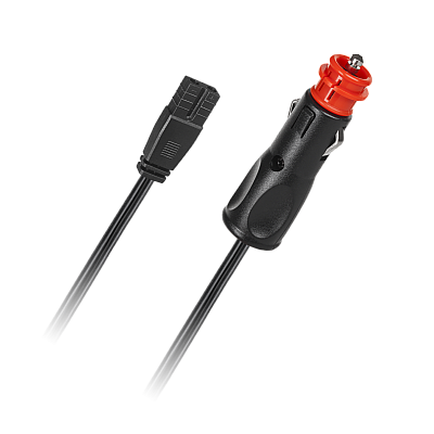 Καλώδιο ρεύματος για ψυγεία ταξιδιού, 2 m