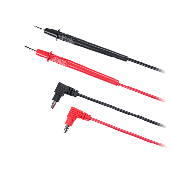 Καλώδια δοκιμής 830 μέτρων