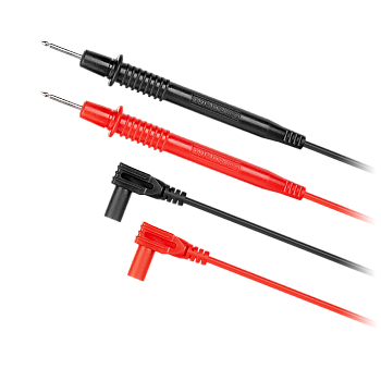 Δοκιμαστικά καλώδια REBEL για μέτρα RB-830, RB-838