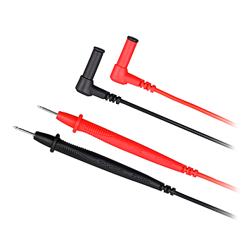 Απαγωγές δοκιμής Uni-T UT-L20