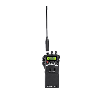 Ραδιόφωνο CB ALAN 42DS AM/FM DIGITAL SQUELCH