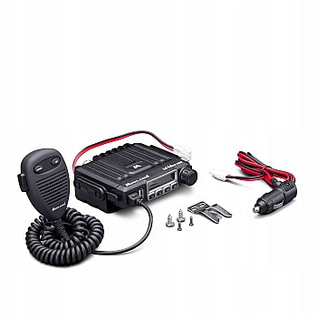 Ραδιόφωνο CB Midland M-Mini AM/FM multi USB
