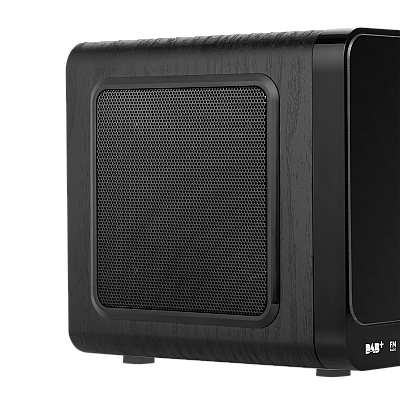 Kruger&Matz KM0816.1 Διαδικτυακό ραδιόφωνο