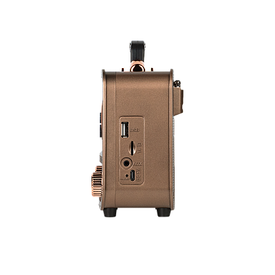 Φορητό αναλογικό ραδιόφωνο Kruger&Matz μοντέλο KM0833