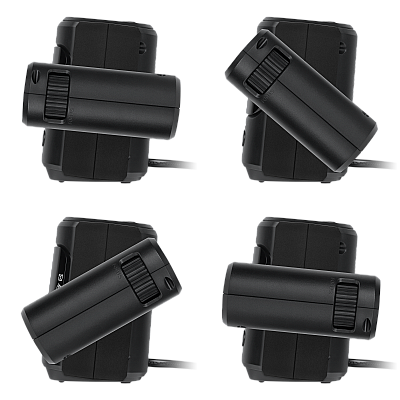 Ραδιόφωνο budzik Kruger&Matz μοντέλο KM0827