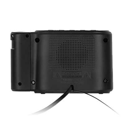 Ραδιόφωνο budzik Kruger&Matz μοντέλο KM0827