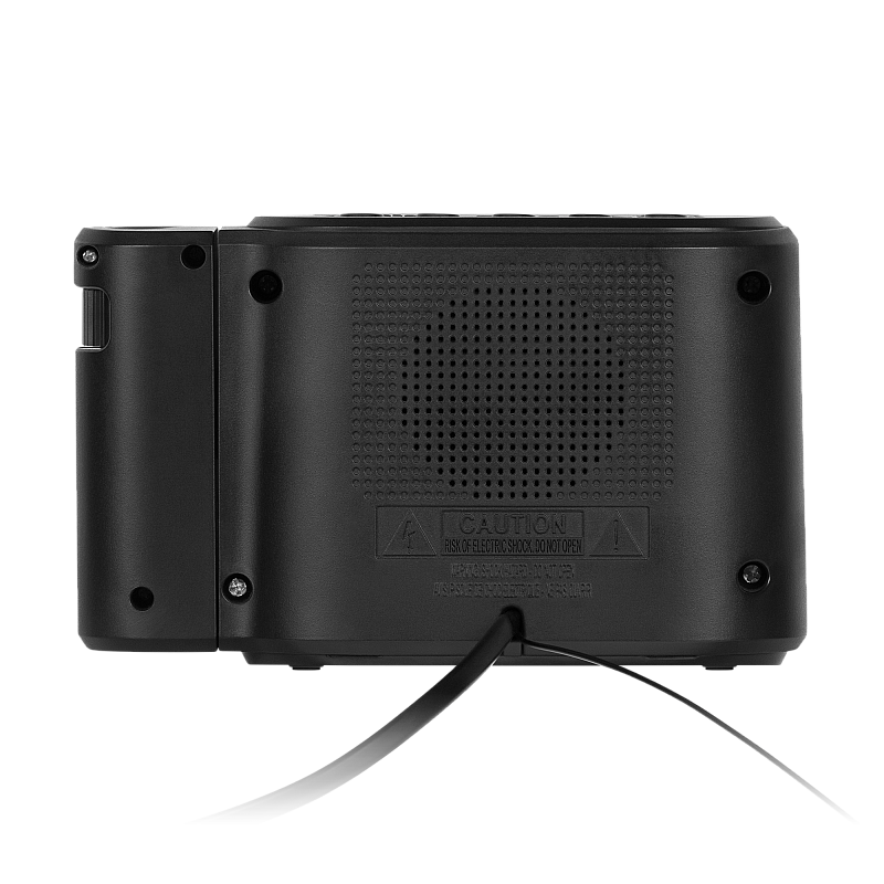 Ραδιόφωνο budzik Kruger&Matz μοντέλο KM0827