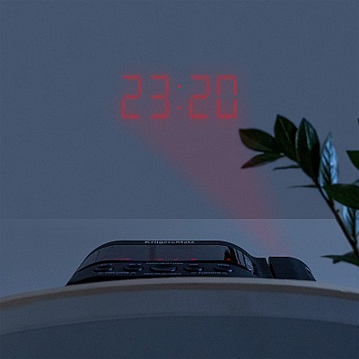 Ραδιόφωνο budzik Kruger&Matz μοντέλο KM0827