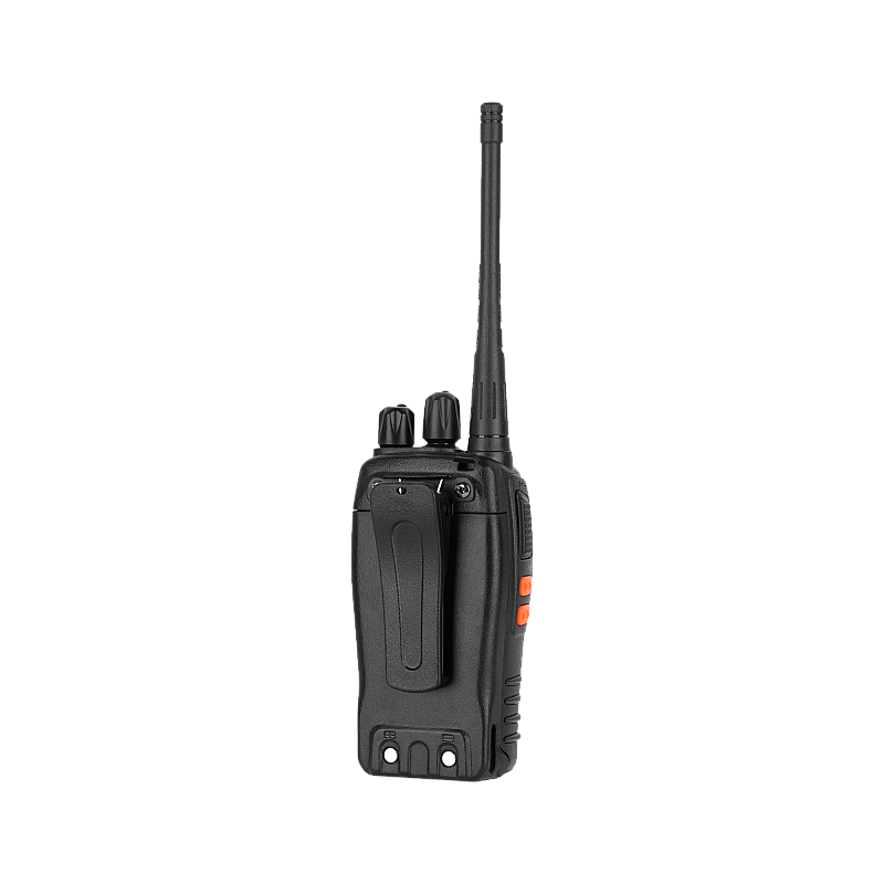 Ραδιόφωνο χειρός PMR Rebel RB-100 Ραδιόφωνο χειρός PMR Rebel RB-100