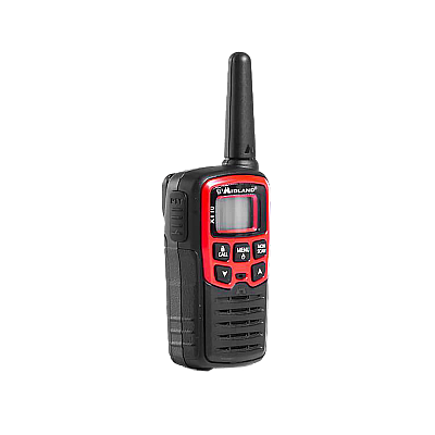 Ραδιόφωνο χειρός PMR MIDLAND XT10 Ραδιόφωνο χειρός PMR MIDLAND XT10