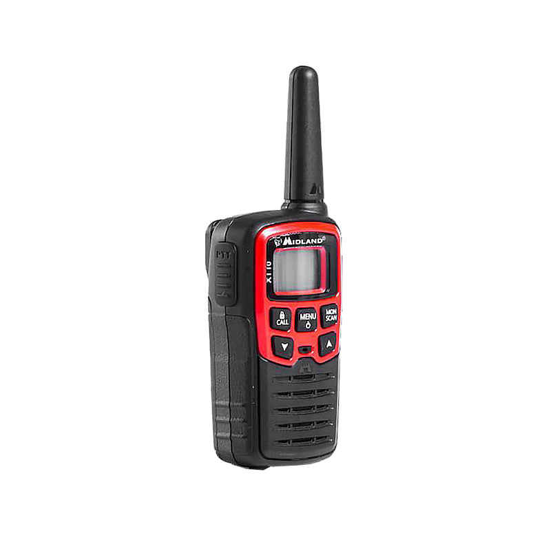 Ραδιόφωνο χειρός PMR MIDLAND XT10 Ραδιόφωνο χειρός PMR MIDLAND XT10