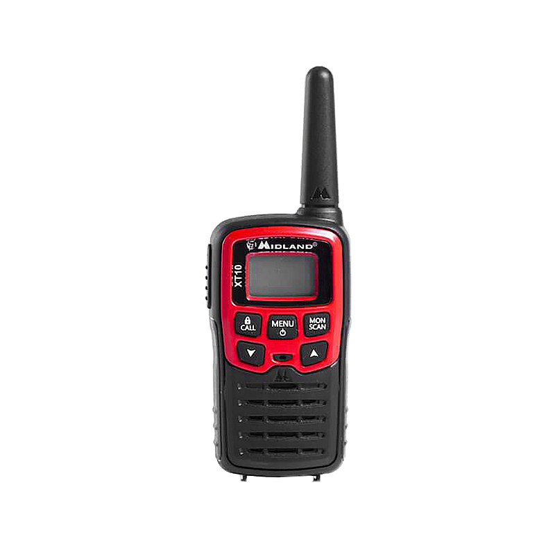 Ραδιόφωνο χειρός PMR MIDLAND XT10 Ραδιόφωνο χειρός PMR MIDLAND XT10