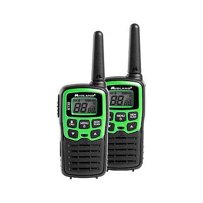 Ασύρματος PMR MIDLAND XT30