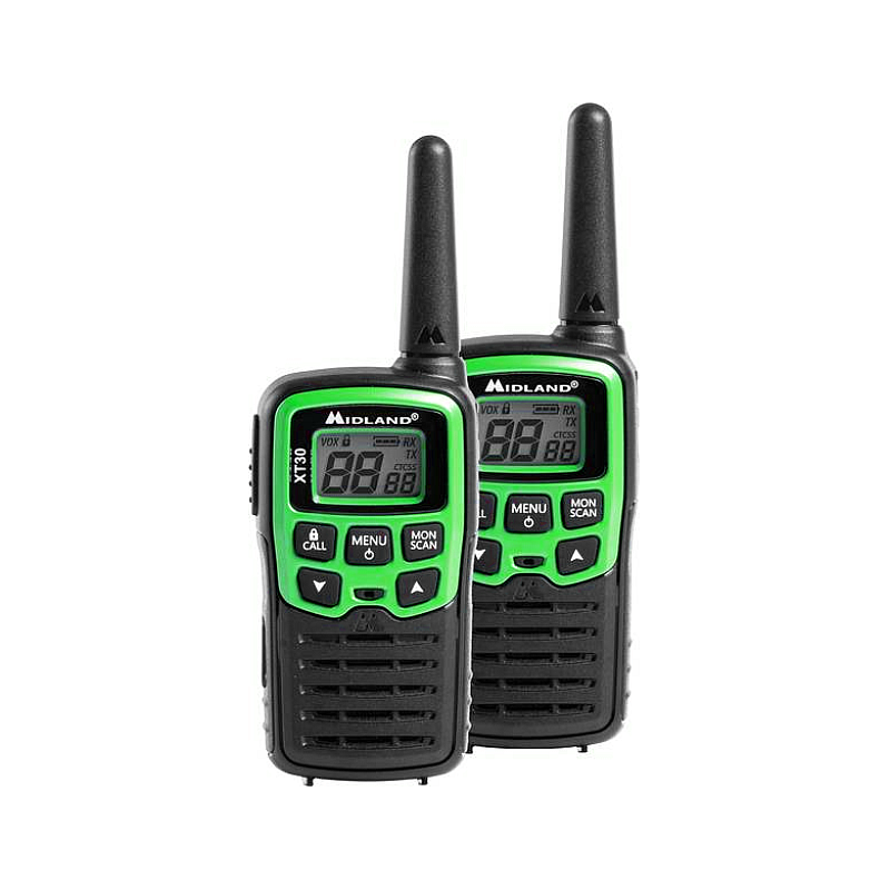 Ασύρματος PMR MIDLAND XT30