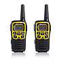 Ασύρματος PMR MIDLAND XT50, βαλίτσα