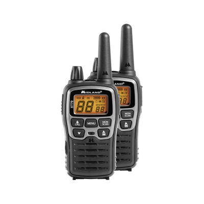 Ασύρματος PMR MIDLAND XT70 Ασύρματος PMR MIDLAND XT70